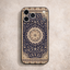 Persian Heritage Phone Case Vintage Carpet Design Protective Case