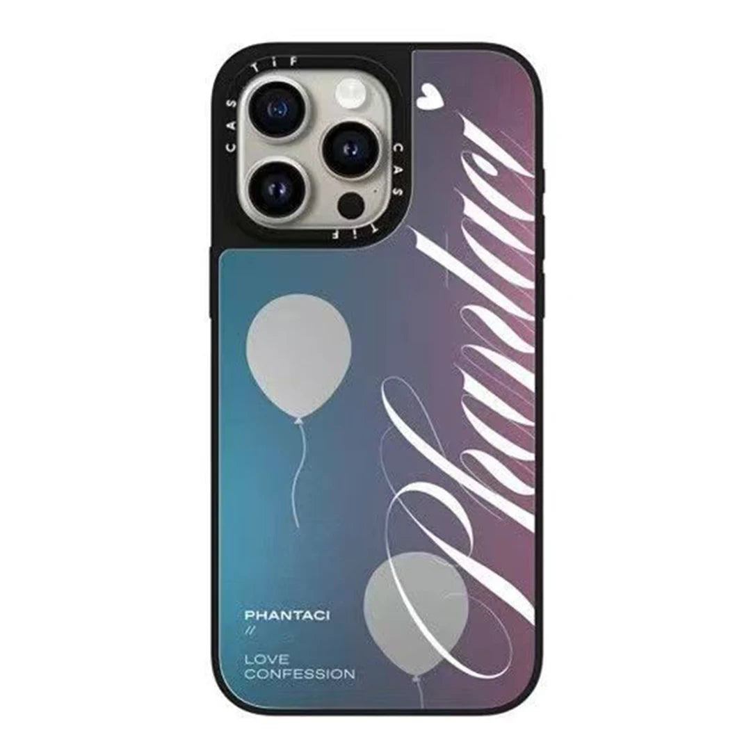 Jay Chou's phantaci apple 15promax phone case is compatible for 16pro/14 and other models.