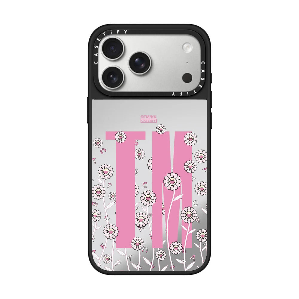 Magnetic Sunflower Series iPhone 17 pro Max Case Compatible for iPhone 17/16/15/14 Series Floral Design Mobile Phone Cover