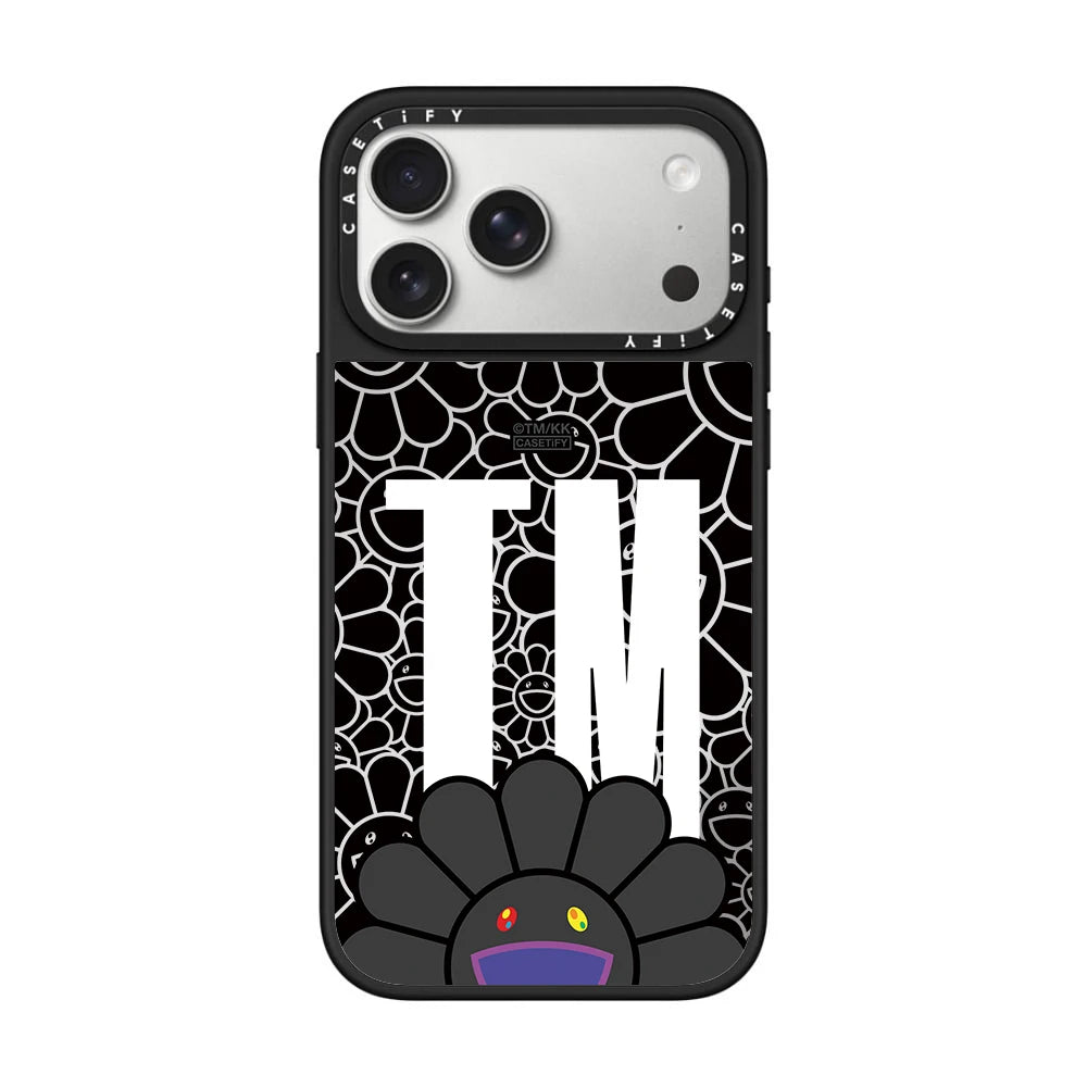 Sunflower Series iPhone 17Pro Max Magnetic Phone Case Compatible for iPhone 17/16pro Protective Cover