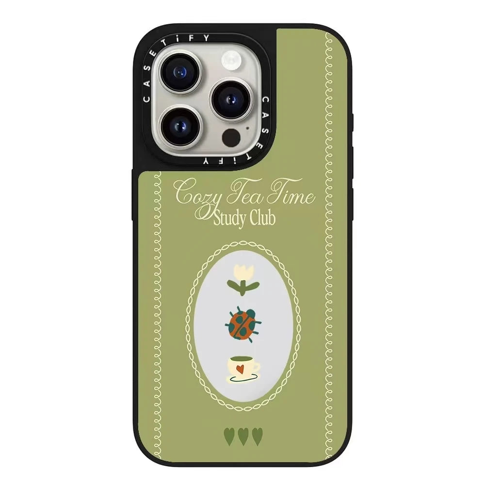 The label series iPhone16proMax is suitable for phone cases 13/14 mirrored magnetic attachment 15.