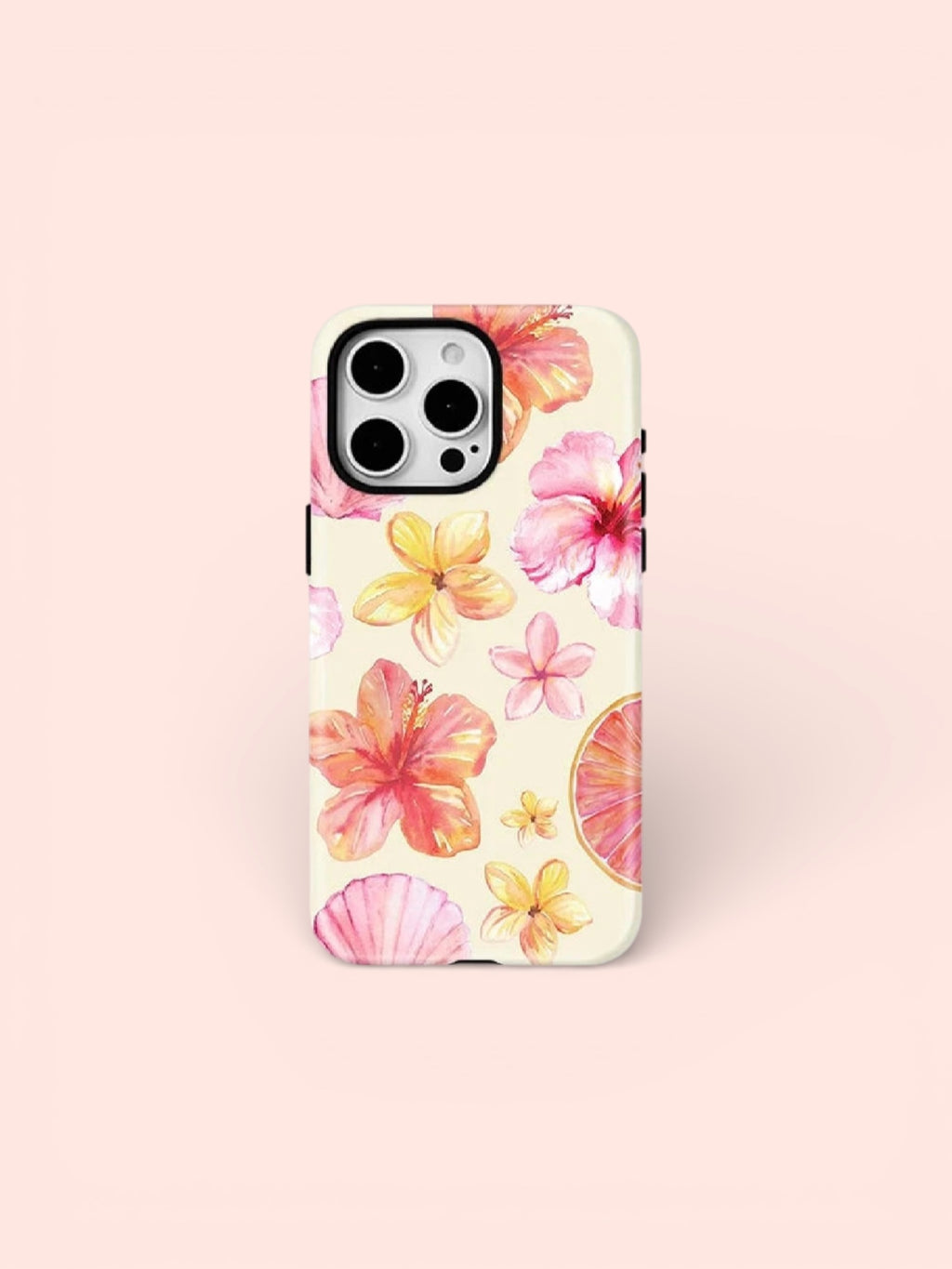 Sunset Bloom™ Case