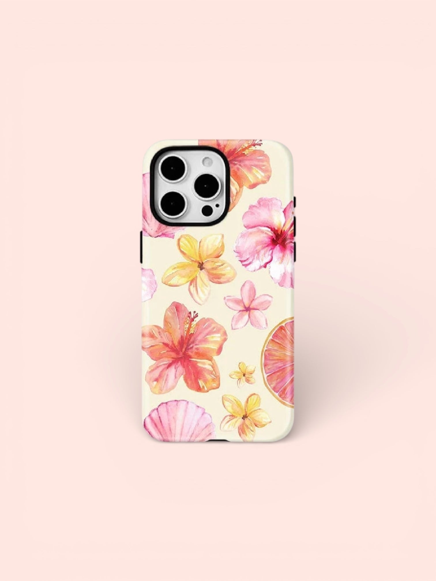 Sunset Bloom™ Case