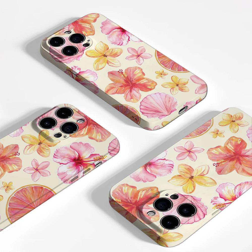 Solara™ Bloom Case