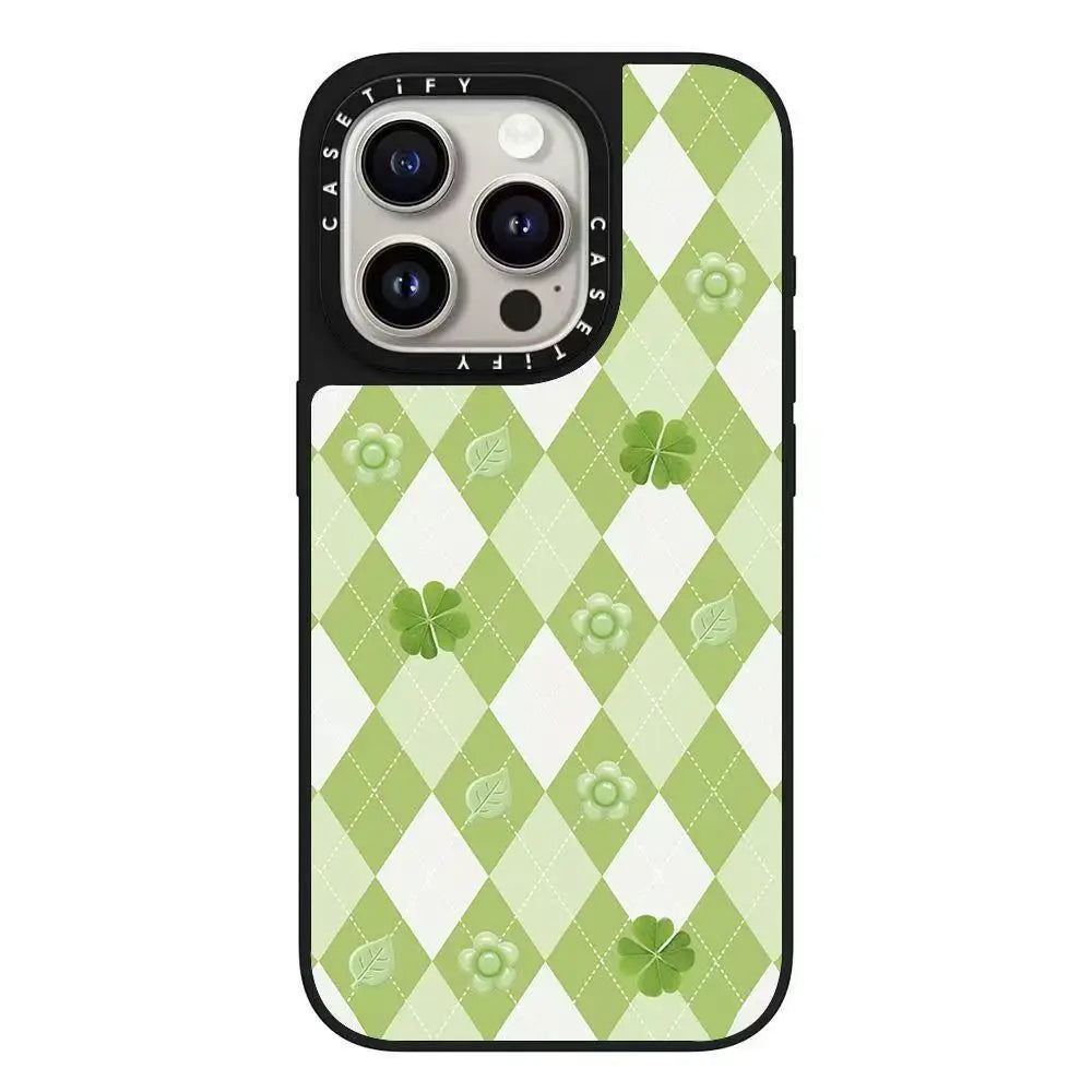 The label series iPhone16proMax is suitable for phone cases 13/14 mirrored magnetic attachment 15.