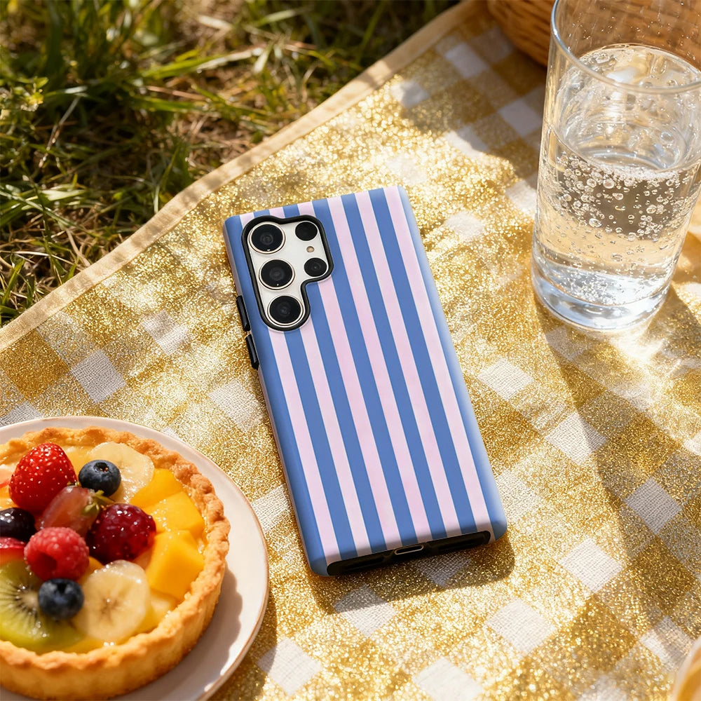 Linea™ Stripe Case