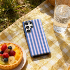 Linea™ Stripe Case