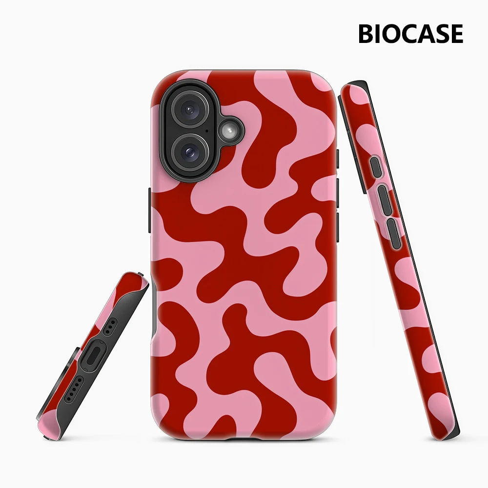 Viva™ Camo Case Main image