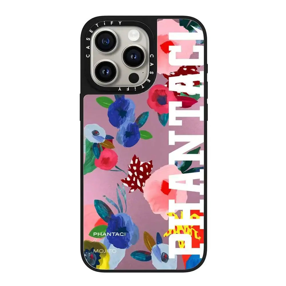 Jay Chou's phantaci apple 15promax phone case is compatible for 16pro/14 and other models.