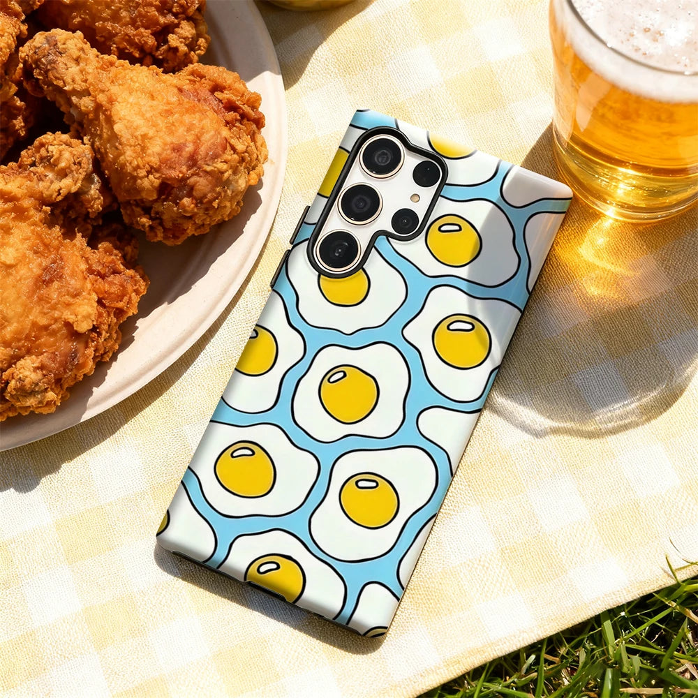 SunnySide™ Egg Case