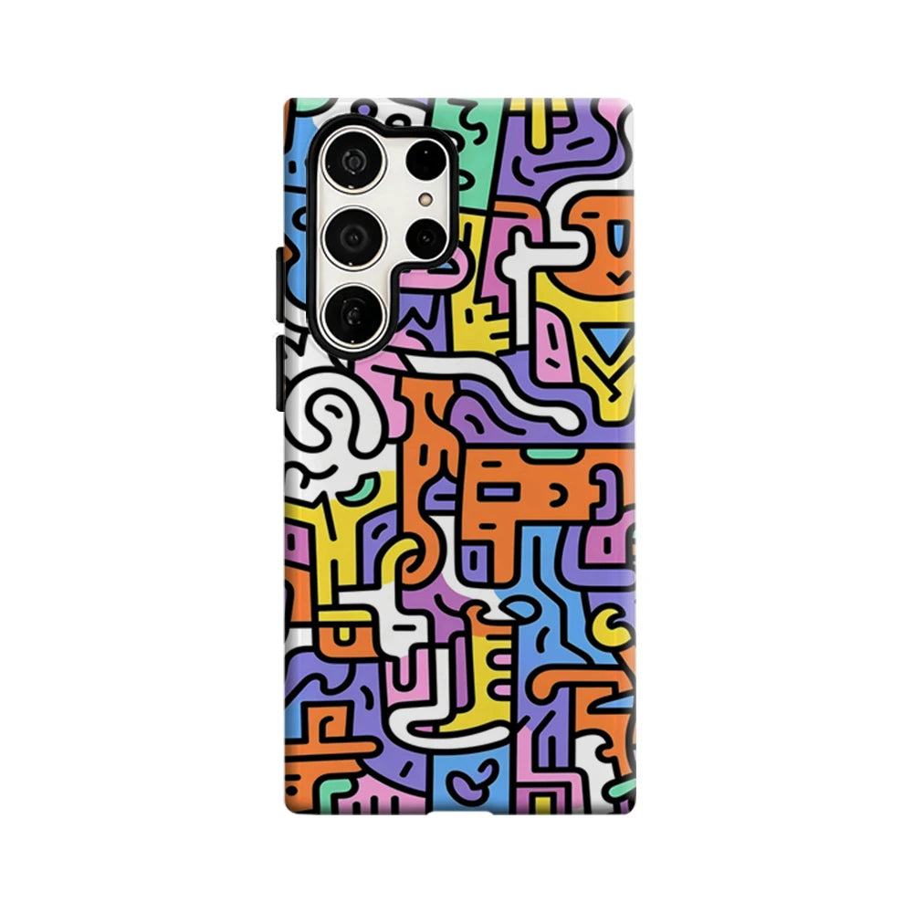 NeoPop™ Art Case