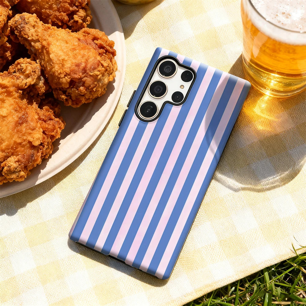 Linea™ Stripe Case