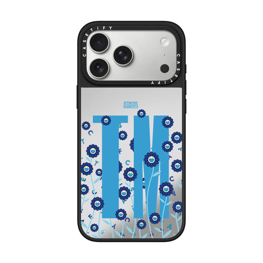 Magnetic Sunflower Series iPhone 17 pro Max Case Compatible for iPhone 17/16/15/14 Series Floral Design Mobile Phone Cover