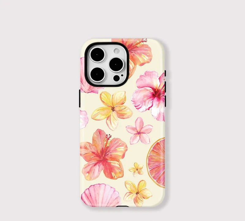 Sunset Bloom™ Case Main image