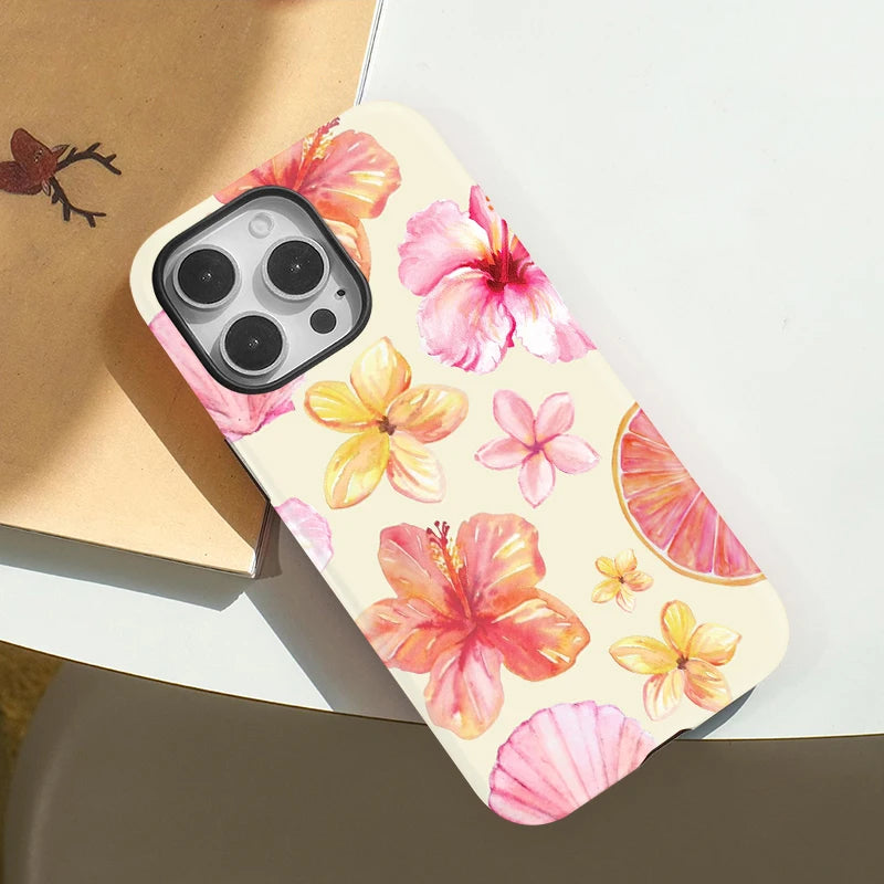 Sunset Bloom™ Case