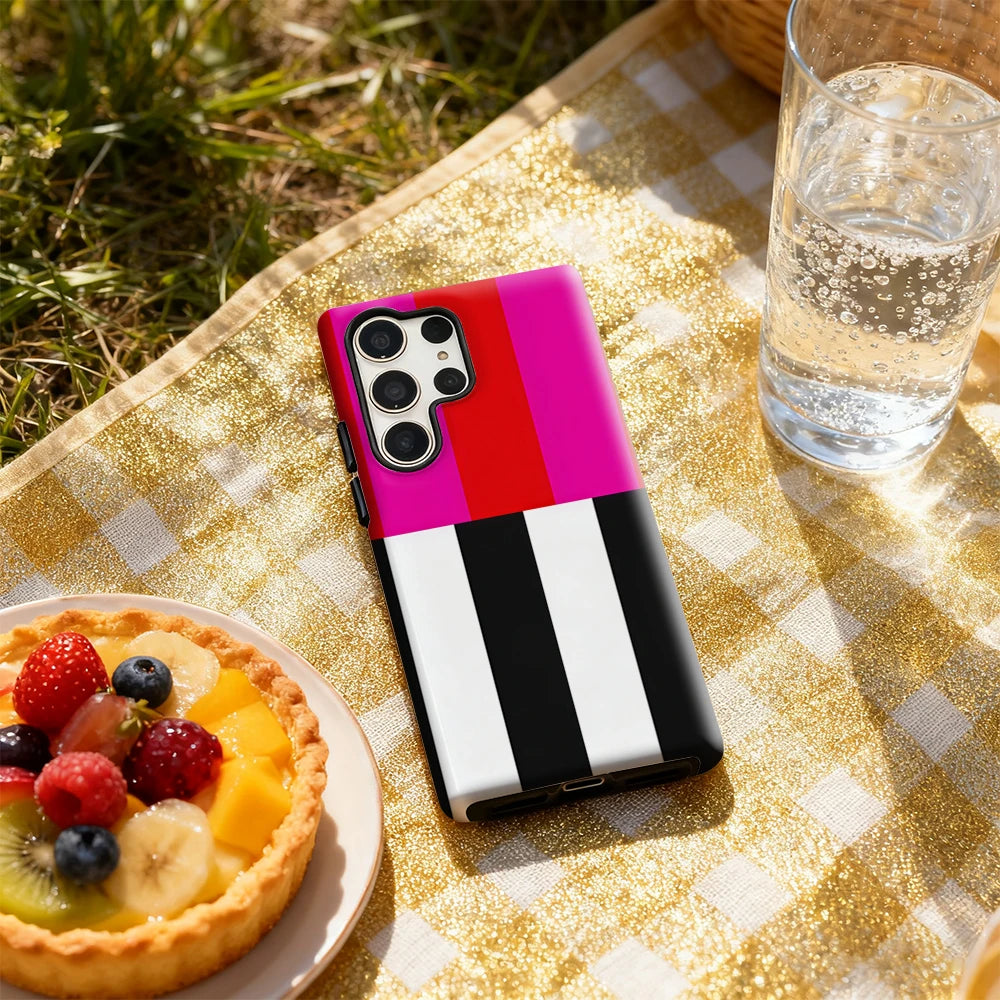Monroe™ Colorblock Case