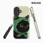 Emerald Muse™ Case