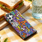 NeoPop™ Art Case