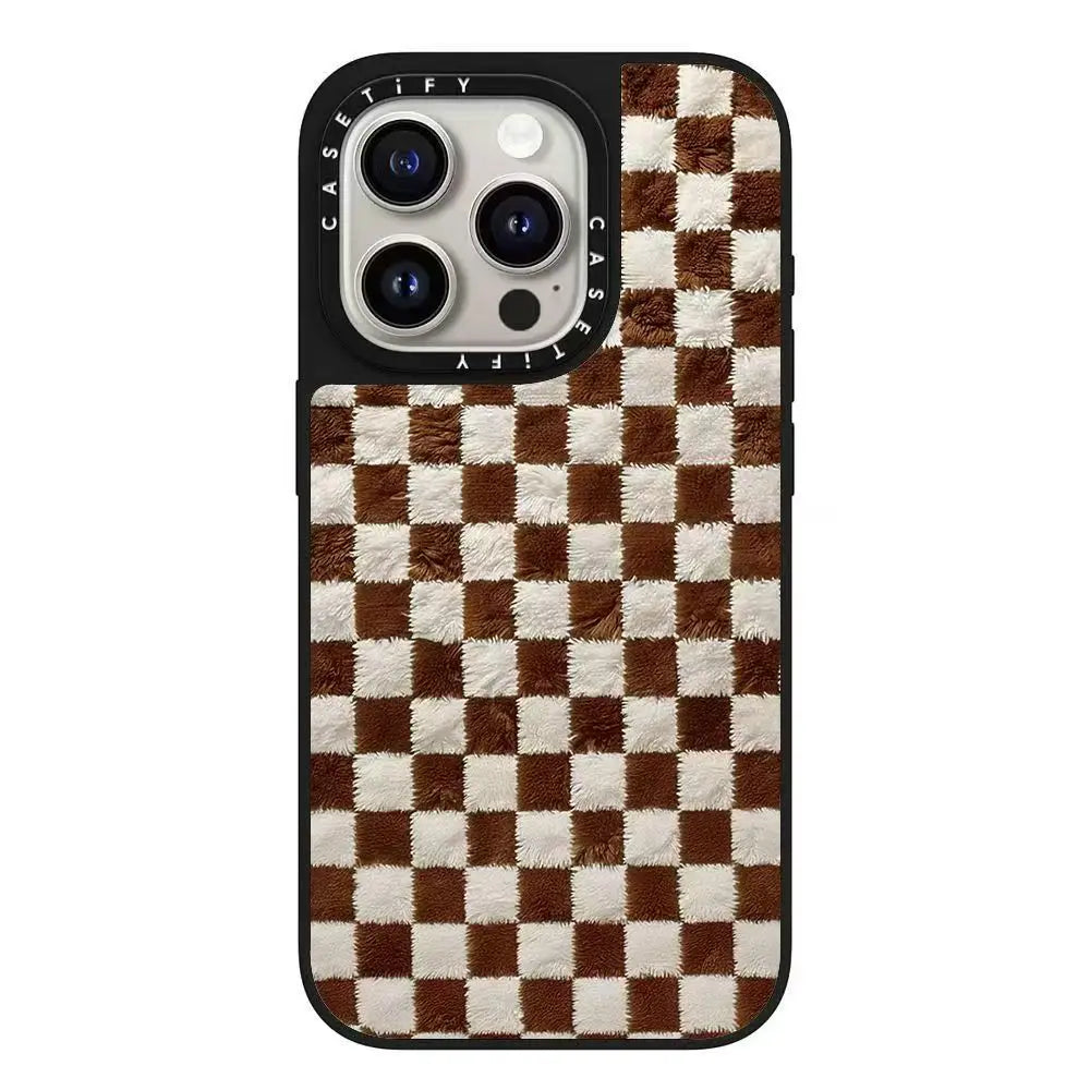 The label series iPhone16proMax is suitable for phone cases 13/14 mirrored magnetic attachment 15.