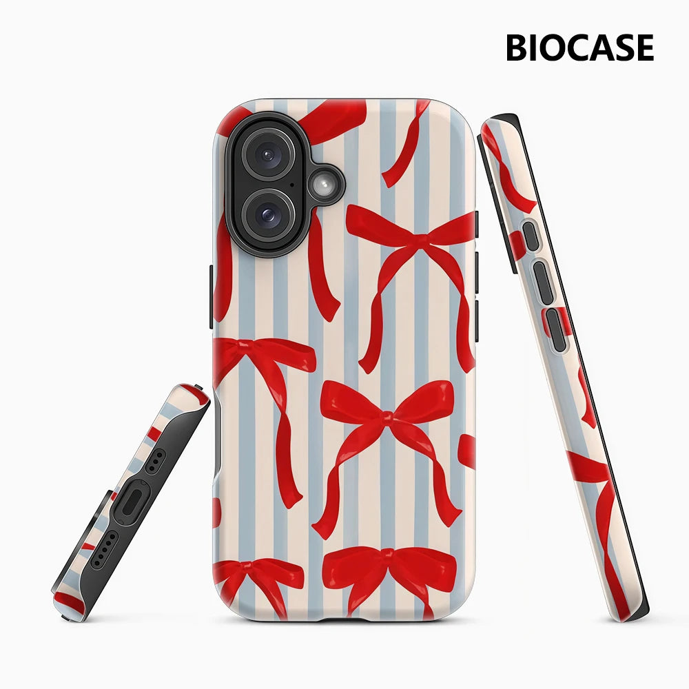 Rosette™ Ribbon Case