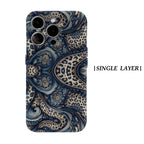 Noir Leopard™ Case