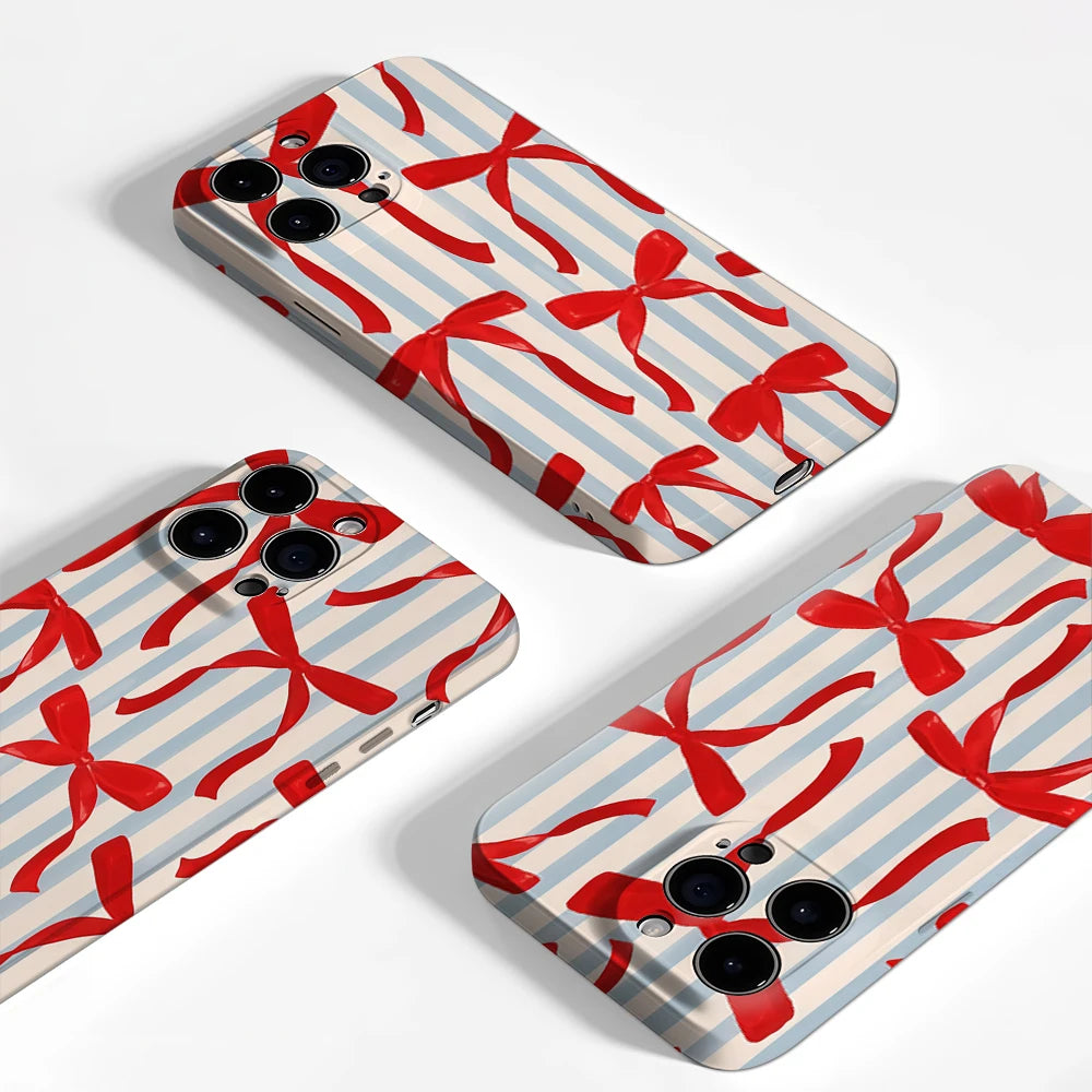 Rosette™ Ribbon Case