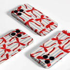 Rosette™ Ribbon Case