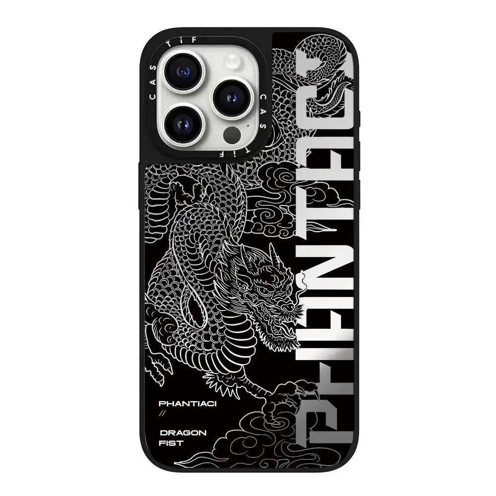 Jay Chou's phantaci apple 15promax phone case is compatible for 16pro/14 and other models.