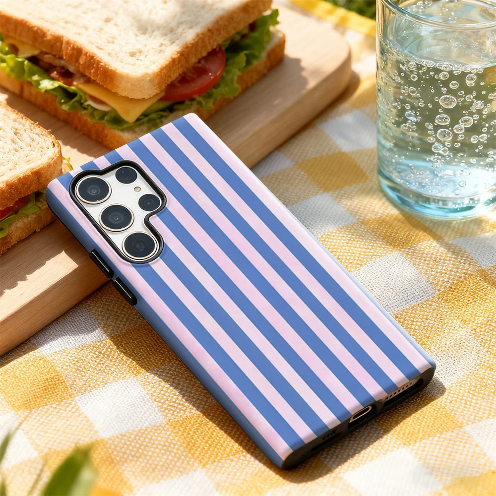 Linea™ Stripe Case