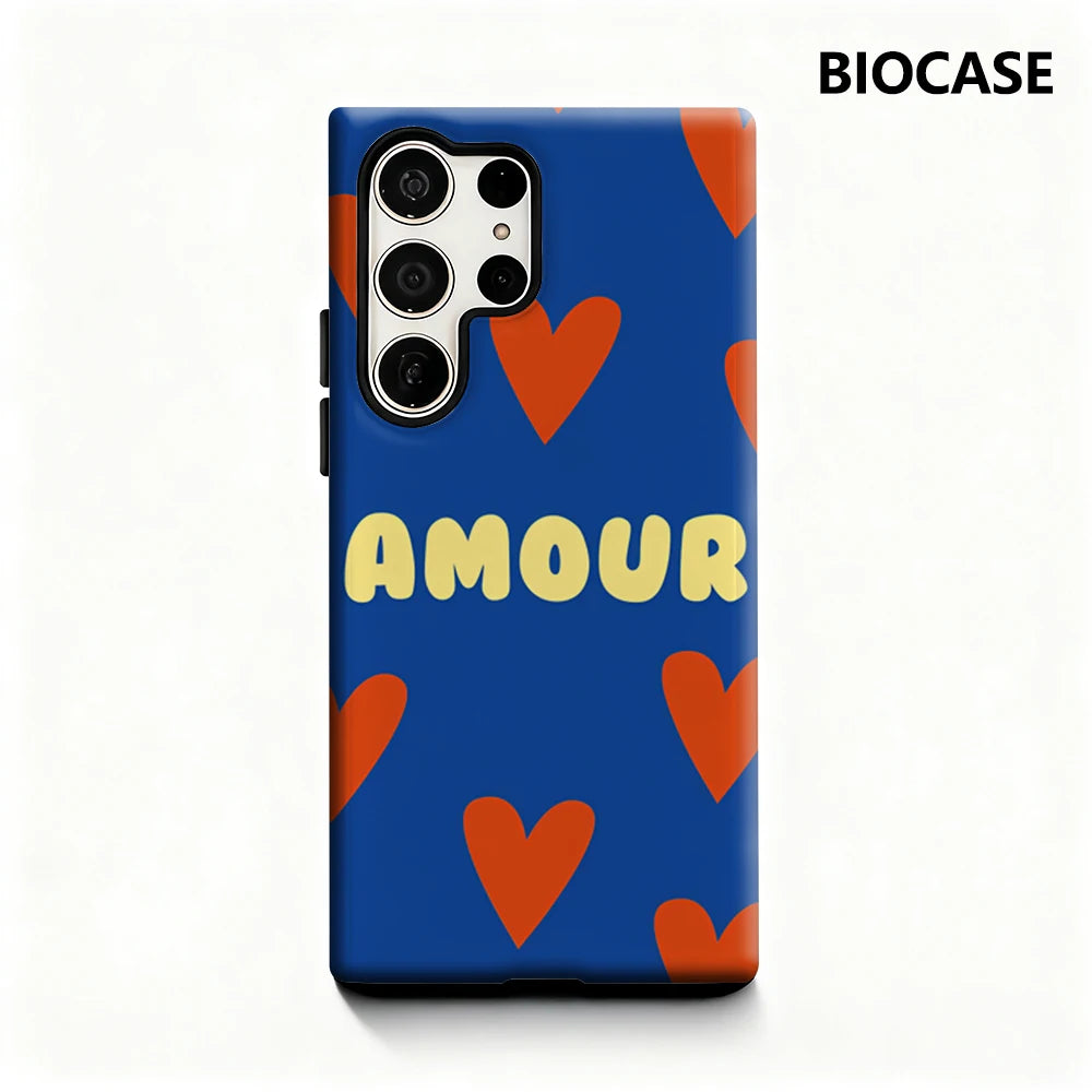 Amour™ Bold Case