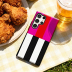 Monroe™ Colorblock Case