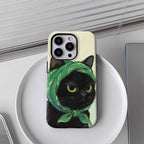 Emerald Muse™ Case