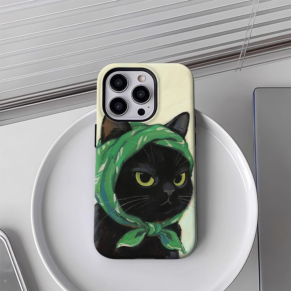 Emerald Muse™ Case