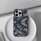 Noir Leopard™ Case