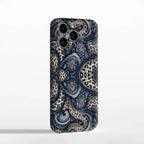 Noir Leopard™ Case