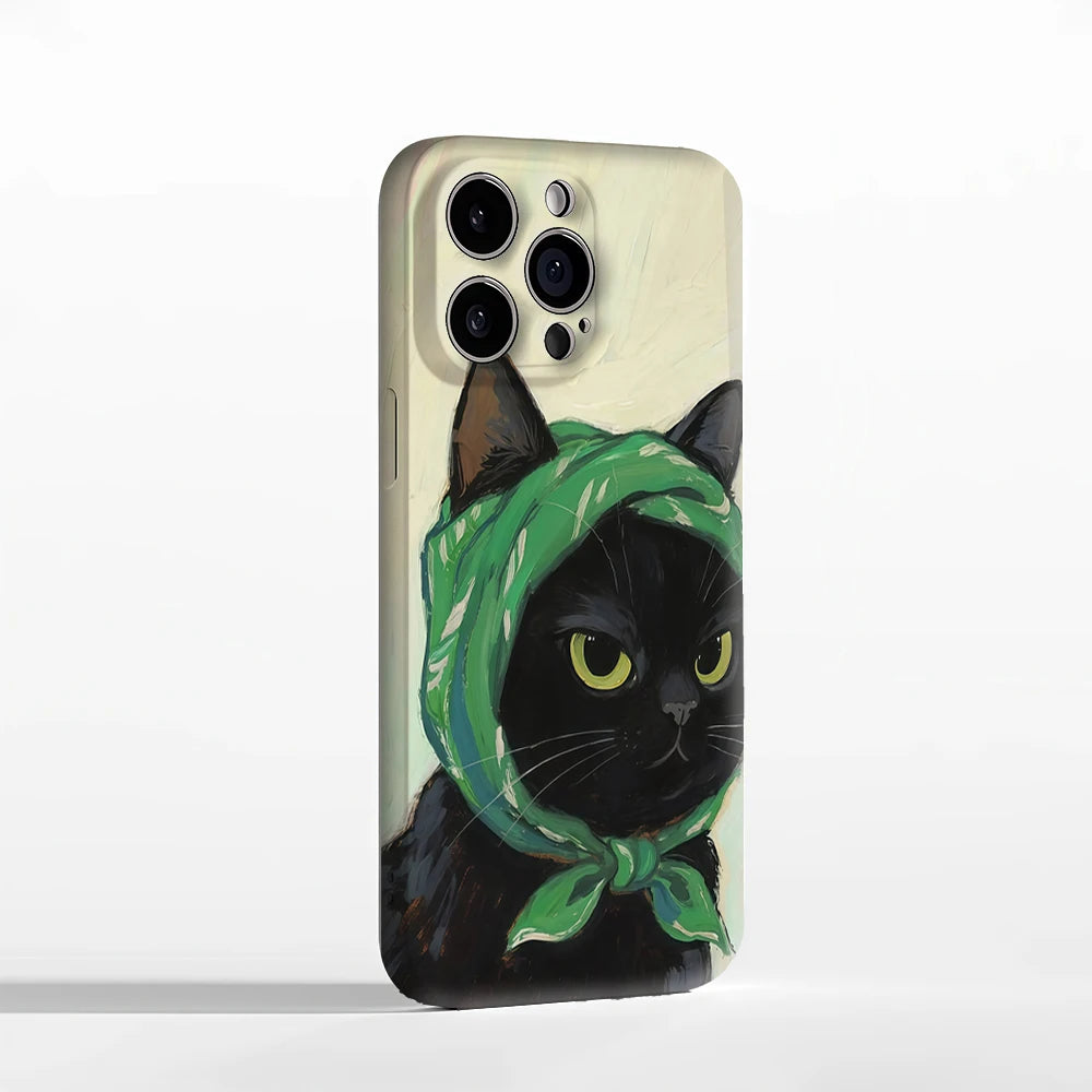 Emerald Muse™ Case