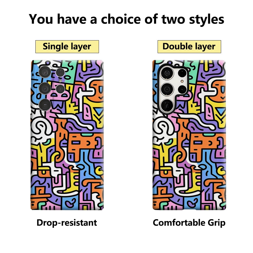 NeoPop™ Art Case Secondary image