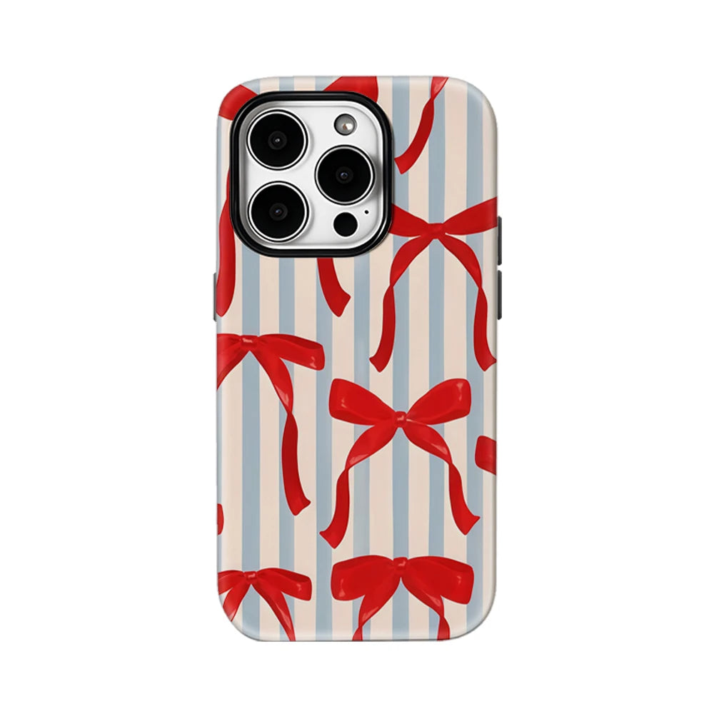 Rosette™ Ribbon Case