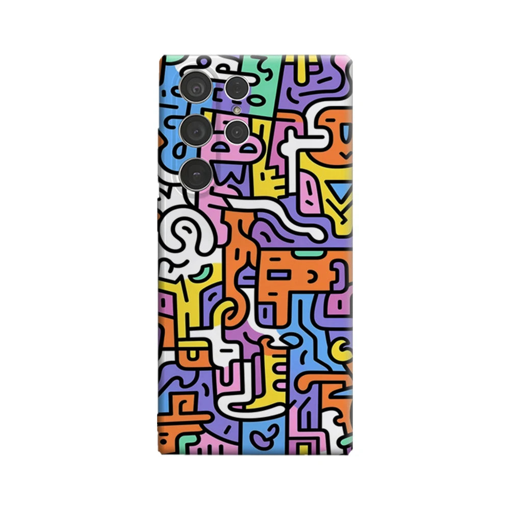 NeoPop™ Art Case