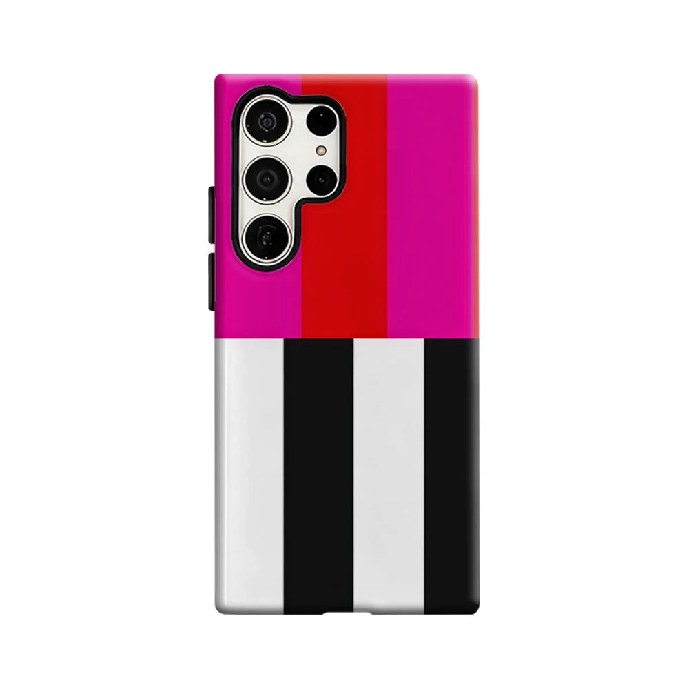 Monroe™ Colorblock Case