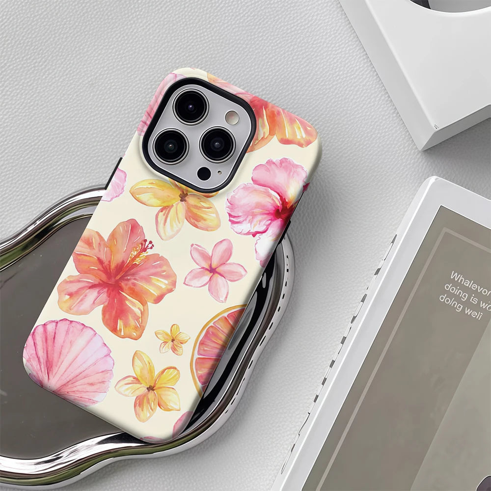 Solara™ Bloom Case