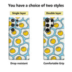 SunnySide™ Egg Case