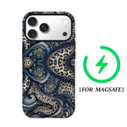 Noir Leopard™ Case