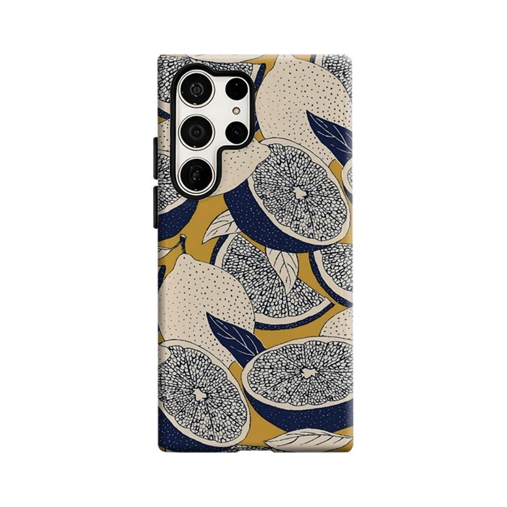 Citré™ Lemon Case