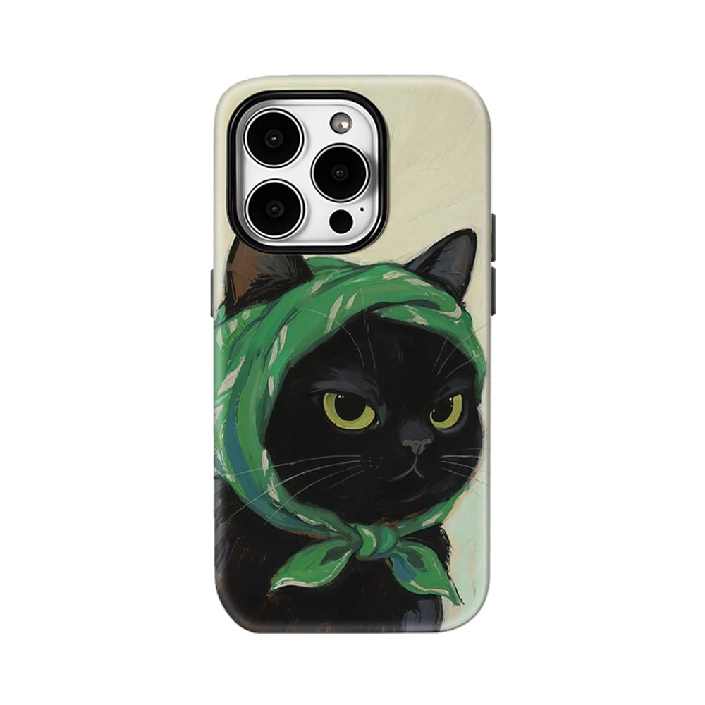 Emerald Muse™ Case