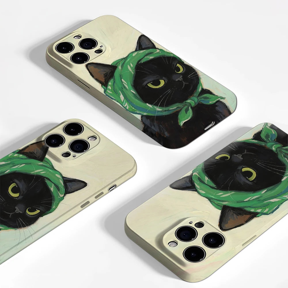 Emerald Muse™ Case