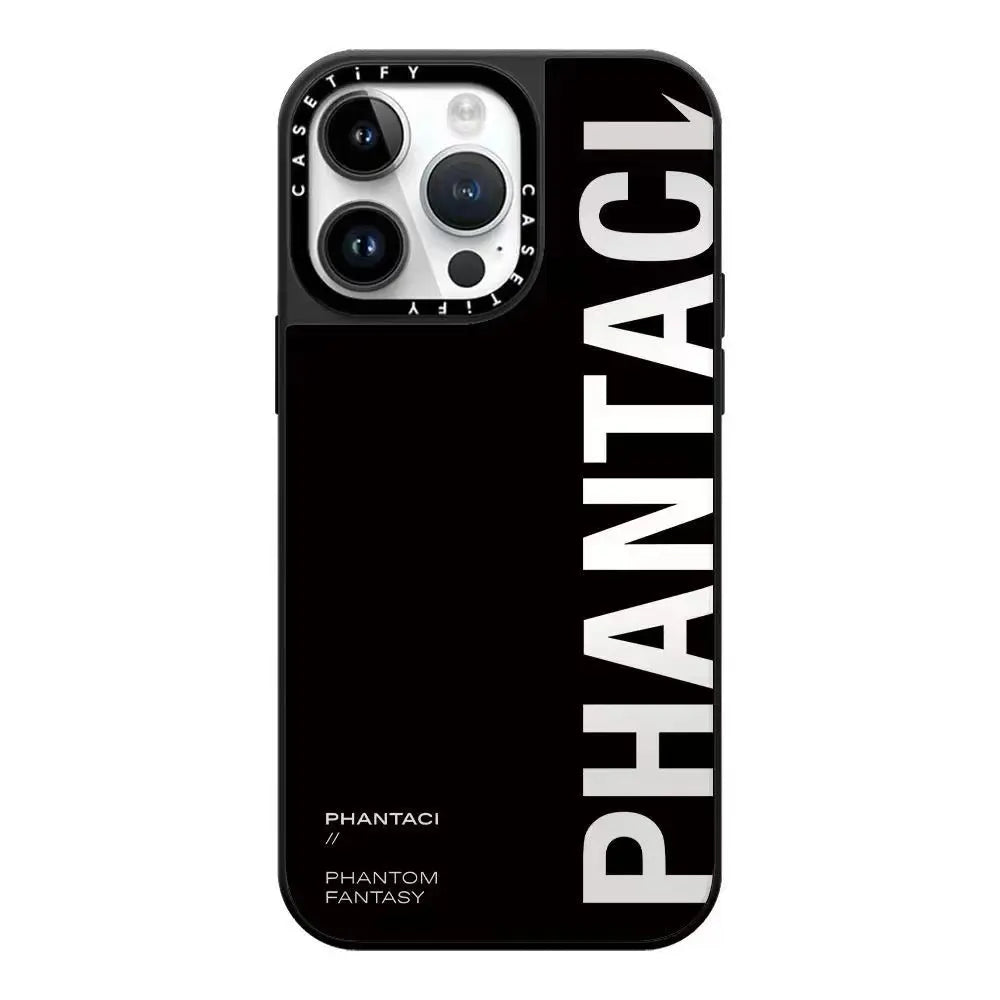 Jay Chou's phantaci apple 15promax phone case is compatible for 16pro/14 and other models.