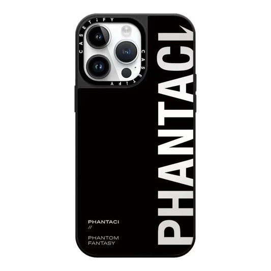 Jay Chou's phantaci apple 15promax phone case is compatible for 16pro/14 and other models.