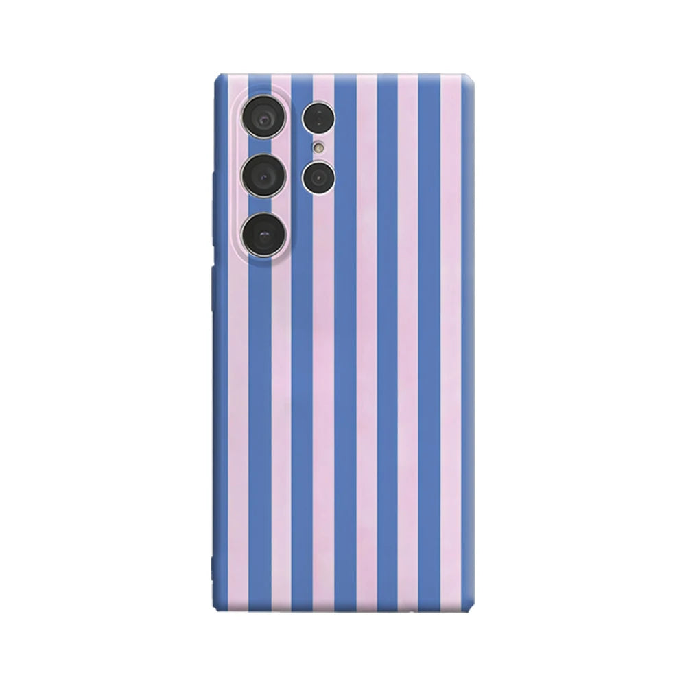 Linea™ Stripe Case