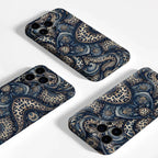 Noir Leopard™ Case